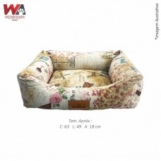 31750 - CAMA CORINO PARIS M