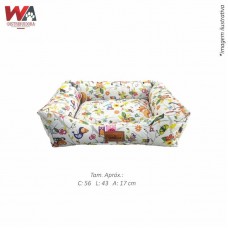 31737 - CAMA CORINO ZOO P