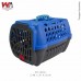 CX TRANSP MAIS DOG CONFORT N.02 AZUL BIC