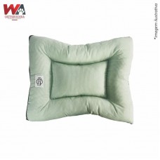 31812 - COLCHAO COLLOR VERDE P 50X40CM