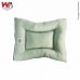 COLCHAO COLLOR VERDE P 50X40CM