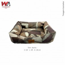 31774 - CAMA CORINO BROWN M