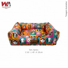 31735 - CAMA CORINO CAES M