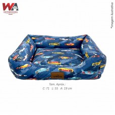 31772 - CAMA CORINO CARROS G