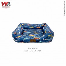 31770 - CAMA CORINO CARROS P