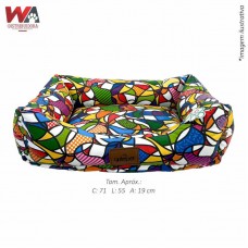 31748 - CAMA CORINO DESIGN G