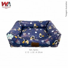 31769 - CAMA CORINO FOGUETE G