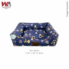 31768 - CAMA CORINO FOGUETE M