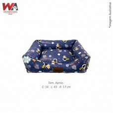 31767 - CAMA CORINO FOGUETE P