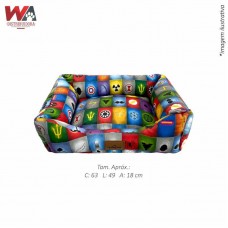 31756 - CAMA CORINO HEROIS M