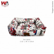 31732 - CAMA CORINO LONDRES M