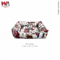 31731 - CAMA CORINO LONDRES P