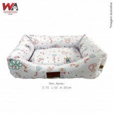 31754 - CAMA CORINO PRINCESA G