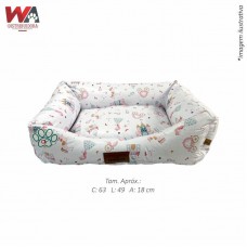 31753 - CAMA CORINO PRINCESA M