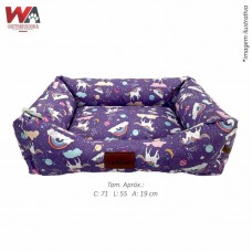 31766 - CAMA CORINO UNICORNIO G