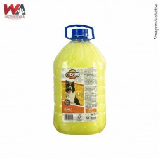 20648 - SHAMPOO MAIS DOG 5LT 3EM1