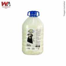 17852 - SHAMPOO MAIS DOG 5LT COCO PRE LAVAGEM