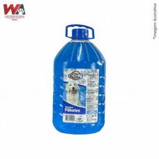 17851 - SHAMPOO MAIS DOG 5LT FILHOTES