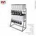 KIT DISPENSER 10 MOD 40L 2X5 PRETO 3 GER