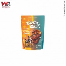 19095 - BIFINHO MAIS DOG FRANGO 60GR