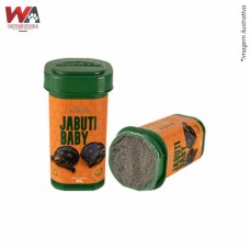 31834 - JABUTI BABY 80GR