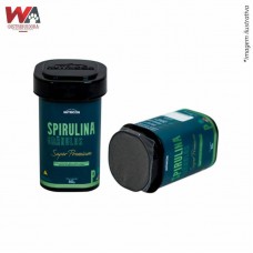 31837 - SPIRULINA EXTRUSADA 50GR