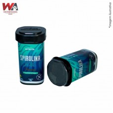 31836 - SPIRULINA FLOCOS 35GR