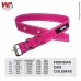 COLEIRA MD PORTE N.04 ROSA
