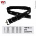 COLEIRA MD PORTE N.05 PRETA