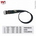 COLEIRA MD PORTE N.06 CAMUFLADO
