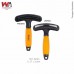 RASQ 2 FILEIRAS C/LAMINA DE TOSQUIAR