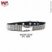 COLEIRA CAES STRASS N.0 PRETO 16A20CM