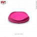COMED RASO STARK FLAT PINK NEON