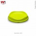 COMED RASO STARK FLAT VERDE NEON