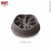 COMED LENTO STARK SLOW 350ML CINZA
