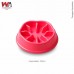 COMED LENTO STARK SLOW 350ML PINK NEON