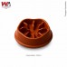 COMED LENTO STARK SLOW 550ML COBRE