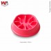COMED LENTO STARK SLOW 550ML PINK NEON