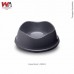 COMED STARK BOWL 1900ML CINZA