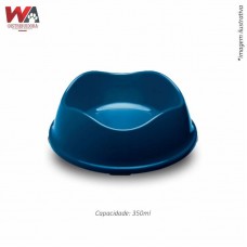 32379 - COMED STARK BOWL 350ML AZUL COBALTO