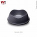 COMED STARK BOWL 350ML CINZA