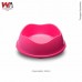 COMED STARK BOWL 550ML PINK NEON