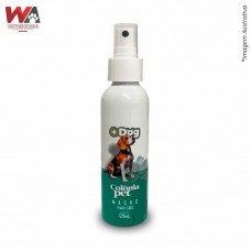20255 - COLONIA MAIS DOG MACHO 120ML