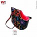 BOLSA PASSEIO PREMIUM ESTAMPADA