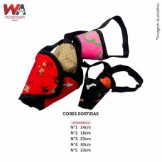 31065 - FOCINHEIRA CONFORT C/5