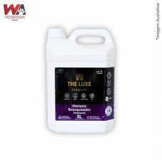 32450 - SHAMPOO PROF THE LUXE BRANQUEADOR 5LT