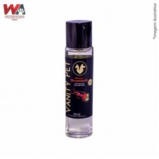 32479 - PERFUME VANITY STRAWBERRY 50ML