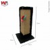 ARRANHADOR PROTETOR CANTO SOFA PRETO