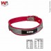 COLEIRA GD PORTE REF NOTURNA N.05 VERM