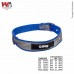 COLEIRA GD PORTE REF NOTURNA N.06 AZUL
